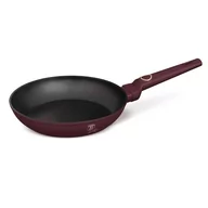 Patelnie - Patelnia Tytanowa 24cm Berlinger Haus Bh-8023 Leonardo - miniaturka - grafika 1