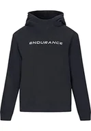 Bluzy dla dziewczynek - endurance Bluza dziecięca Glakrum - miniaturka - grafika 1