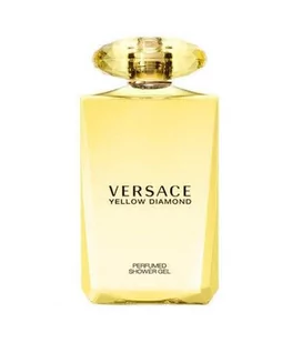 Versace Versace Yellow Diamond Żel pod prysznic 200ml - Kosmetyki do kąpieli - miniaturka - grafika 1