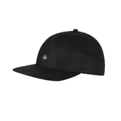 Czapki damskie - Buff Czapka baseballowa unisex Black Ob Pack Chill - miniaturka - grafika 1