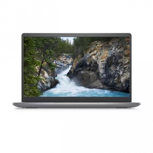 DELL Vostro 14 3430 (14"/I5-1335U/integ/8GB/SSD256GB/W11P/Szaro-czarny) - Laptopy - miniaturka - grafika 1