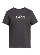 Koszulki i topy damskie - Roxy Damska koszulka Noon Ocean B (1 szt.) - miniaturka - grafika 1