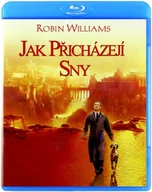 Filmy obyczajowe Blu-ray - Między piekłem a niebem - miniaturka - grafika 1