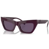 Okulary przeciwsłoneczne - Okulary przeciwsloneczne Burberry 4405 34001A 51 - miniaturka - grafika 1