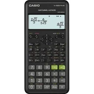 Kalkulatory - Casio FX-82ES Plus 2nd Edition - miniaturka - grafika 1