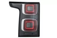 Lampy tylne - Lampa tylna zespolona Hella 2SK 354 864-011 - miniaturka - grafika 1