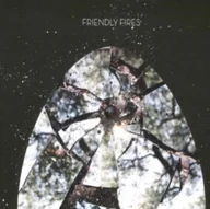 Muzyka alternatywna - Friendly Fires Friendly Fires CD Friendly Fires - miniaturka - grafika 1