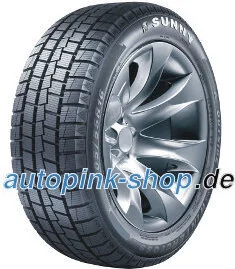 Sunny NW312 205/60R16 92Q - Opony zimowe - miniaturka - grafika 1