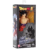 Figurki dla dzieci - Bandai Figurka Dragon Ball Limit Breaker Ultra Instinct Goku Sign DB36749 - miniaturka - grafika 1