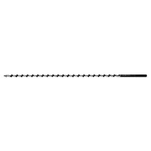 Graphite Wiertło do drewna 10,0x400mm 57H253 - Wiertła - miniaturka - grafika 2