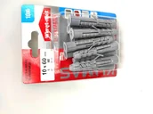 Wkręty - Wkręt-Met Koszulka kołka rozporowego 10 mm x 60 mm - miniaturka - grafika 1