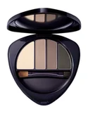 Cienie do powiek - Dr. Hauschka Eye And Brow Palette - miniaturka - grafika 1