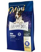 Sucha karma dla psów - Happy Dog Mini France 1 kg - miniaturka - grafika 1