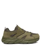 Buty trekkingowe męskie - CMP Trekkingi Kamsel Low 3Q27697 Khaki - miniaturka - grafika 1