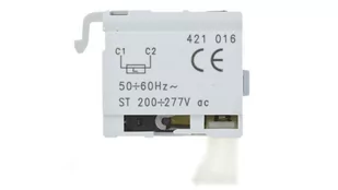 Legrand Wyzwalacz wzrostowy ST 200-277V AC/DC DPX3 421016 421016 - Wyłączniki światła i elektryczne - miniaturka - grafika 1