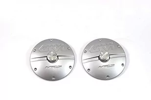 Givi RICAMBIO Z2252R - COPPIA PLACCHE LATERALI H107 - Kufry i sakwy motocyklowe - miniaturka - grafika 1