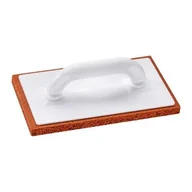 Narzędzia murarskie - Paca 280 x 140 mm okładzina z gąbki 9 mm - miniaturka - grafika 1