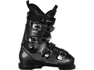 Buty narciarskie damskie ATOMIC Hawx Prime 85 czarne AE5026880 - Buty narciarskie - miniaturka - grafika 1
