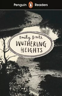 Emily Bronte Penguin Readers Level 5 Wuthering Heights - Obcojęzyczne książki naukowe - miniaturka - grafika 2