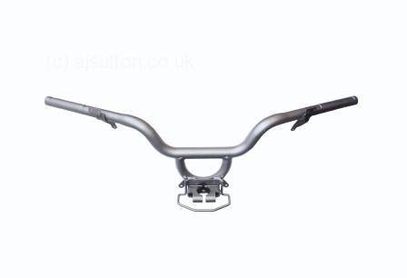 Kierownica Piaggio do Fuoco 500, 65375900EQ