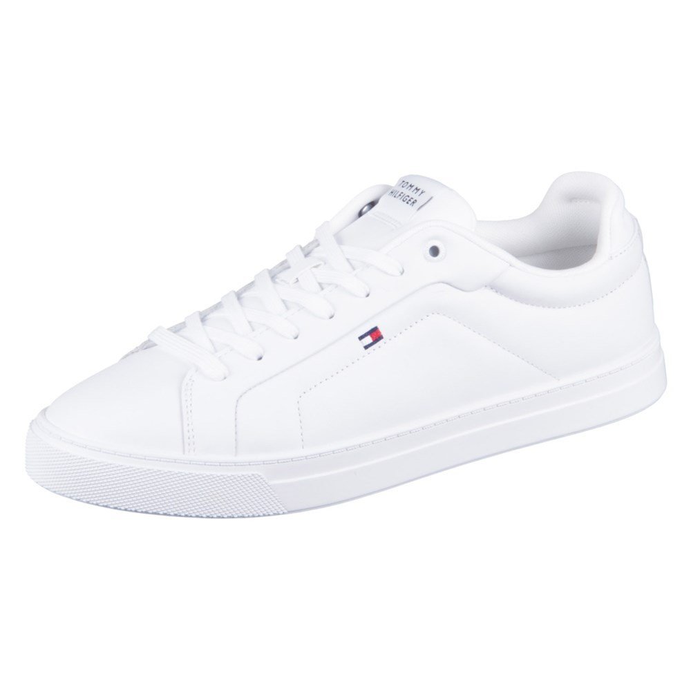 Buty Tommy Hilfiger Icon Court FM05317YBSM8A