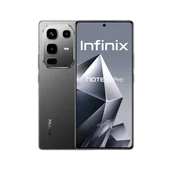 Telefony komórkowe - Infinix NOTE 50 Pro 8/256GB Shadow Black - miniaturka - grafika 1