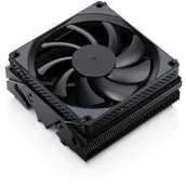 Chłodzenie procesora - Jonsbo HX4170D CPU-Cooler92 mm - czarny - miniaturka - grafika 1