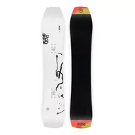 Deski SUP i akcesoria - Deska snowboardowa Ride Superpig 2024 - miniaturka - grafika 1