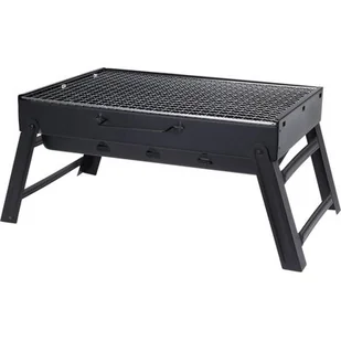 Grill węglowy BBQ LINE Turystyczny 43 x 29 cm - Grille - miniaturka - grafika 1