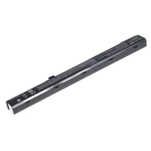 Green Cell Bateria A31N1319 A41N1308 Asus X451MAV X551 X551C X551CA X551M X551MA X551MAV D550 F551 F551C F551M R512C R512CA R553LB R553LN AS75 2200 mAh 14.8V (14.4V) - Baterie do laptopów - miniaturka - grafika 1