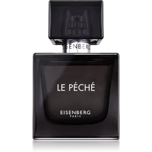 Jose Eisenberg Le Peche Woda perfumowana 30ml - Wody i perfumy męskie - miniaturka - grafika 1