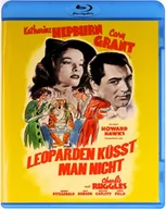 Komedie Blu-Ray - Drapieżne maleństwo - miniaturka - grafika 1