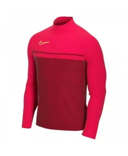 Bluza Nike Dri-Fit Academy 21 Drill Top M Cw6110 687, Rozmiar: 2Xl * Dz - Bluzy damskie - miniaturka - grafika 1