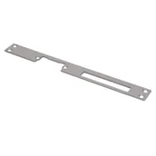 Akcesoria do domofonów i wideodomofonów - Orno Szyld prosty długi malowany, 250 mm OR-EZ-03 - miniaturka - grafika 1