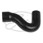 Węże chłodnicy - Przewód elastyczny chłodnicy Gates 3738 - miniaturka - grafika 1