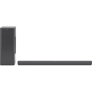 PHILIPS TAB8200/10 Szary - Soundbary - miniaturka - grafika 1