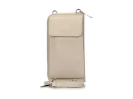 Nerki - Wyjątkowo praktyczna saszetka Toscanio E44 z etui na telefon - miniaturka - grafika 1