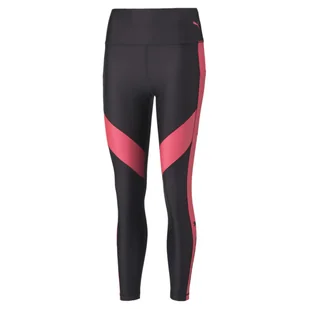 PUMA LEGGINSY FIT EVERSCULPT 7/8 52217556 r XS - Legginsy - miniaturka - grafika 1