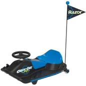Samochody i pojazdy dla dzieci - Razor Gokart do driftu dla dziecka 25173840 - miniaturka - grafika 1