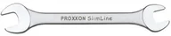 Klucze i nasadki - PROXXON Proxxon 23832 Slim Line podwójny klucz płaski 8 X 9 mm 2223832 - miniaturka - grafika 1