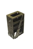 Gry planszowe - Wiedźmin Stary Świat stojak kart akcji - miniaturka - grafika 1