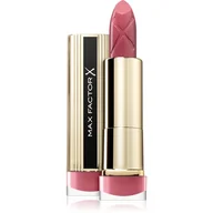 Szminki - Max Factor Colour Elixir Lipstick Pomadka nr 894 Raisin 4g 16144-uniw - miniaturka - grafika 1