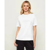 Koszulki i topy damskie - Joop! T-shirt Tesia Regular Fit - miniaturka - grafika 1