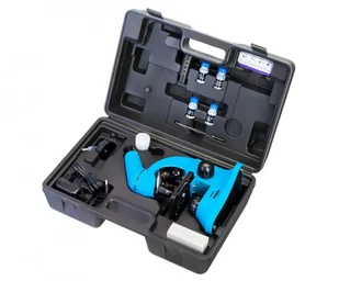 (CZ) Mikroskop Levenhuk Rainbow 50L PLUS - Mikroskopy i lupy - miniaturka - grafika 4