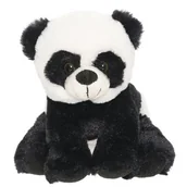 Maskotki i pluszaki - Teddykompaniet Dreamies, mały pluszak Panda, 17 cm - miniaturka - grafika 1
