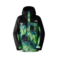 Kurtki męskie - Kurtka męska The North Face Freedom Insulated narciarska z kapturem-XXL - miniaturka - grafika 1