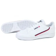 Moda i Uroda OUTLET - Adidas, Półbuty damskie, Continental 80 J F99787, rozmiar 36 - miniaturka - grafika 1