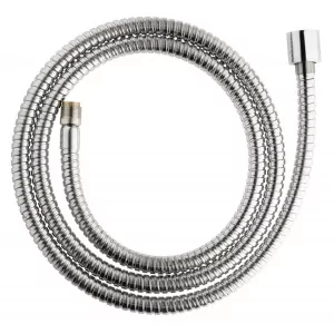 FERRO RG006W Wąż do baterii zlewozmywakowej stojącej z wyciąganą wylewką, woreczek - Fartuchy i rękawice kuchenne - miniaturka - grafika 1