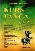 Książki o kulturze i sztuce - Kurs tańca na BIS - miniaturka - grafika 1