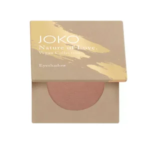 JOKO Vegan Collection Cień do powiek Nature of Love.nr 03 2g - Cienie do powiek - miniaturka - grafika 1